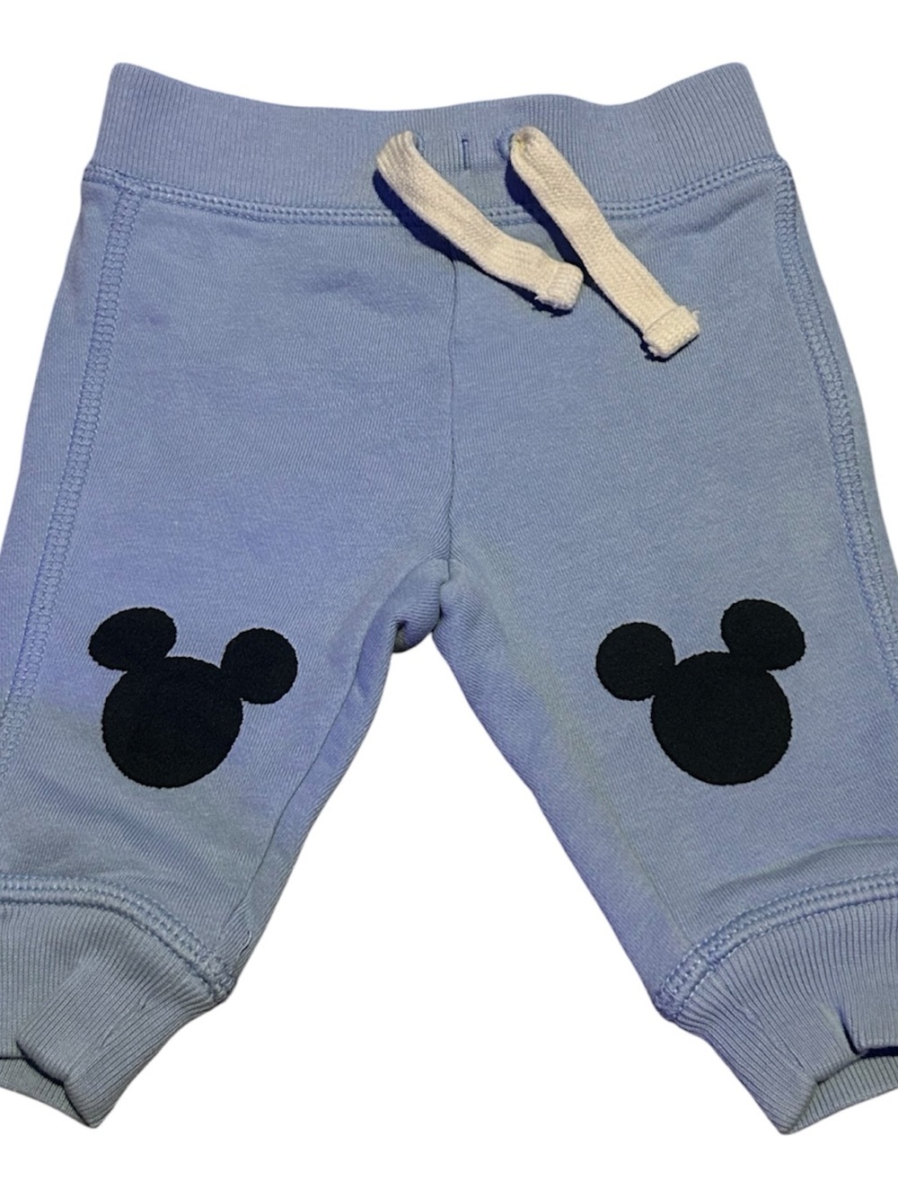 Disney x GAP baby sweatpants 0-3 m